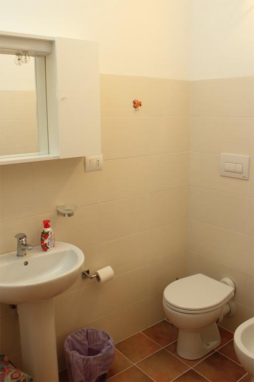 B&B Villa Angela San Salvo Cameră foto