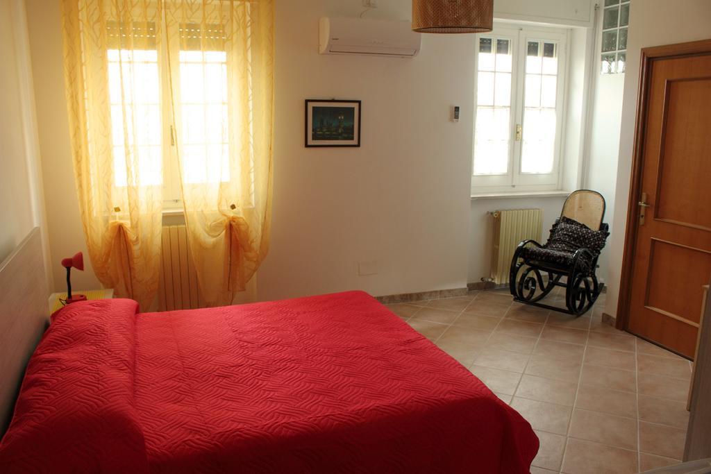 B&B Villa Angela San Salvo Cameră foto
