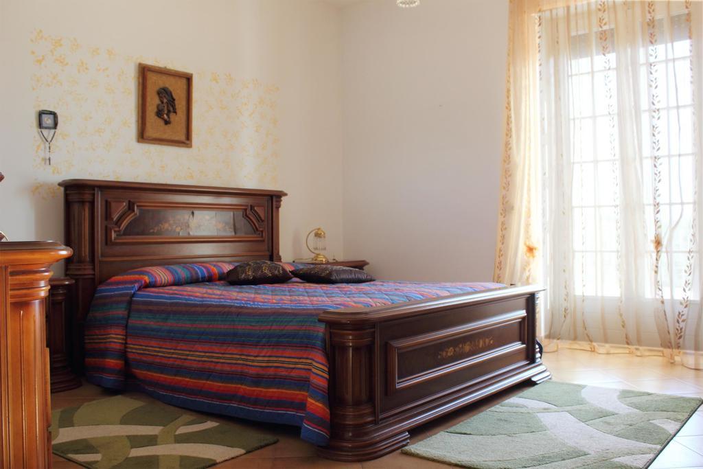 B&B Villa Angela San Salvo Cameră foto
