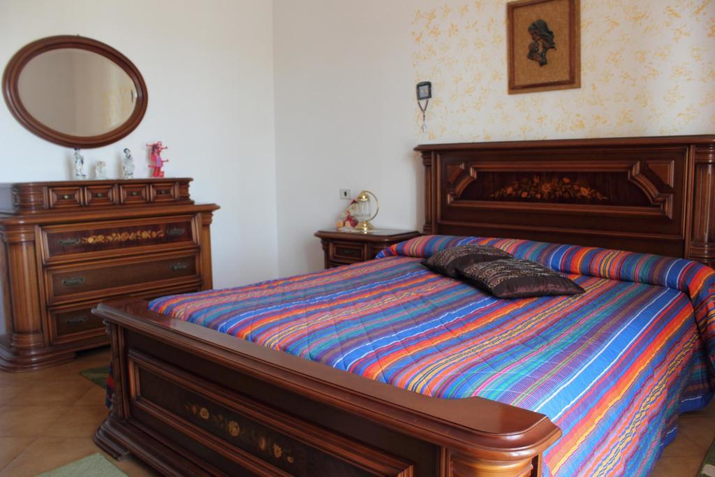 B&B Villa Angela San Salvo Cameră foto